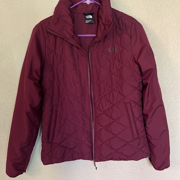 The North Face Women’s Carto Triclimate Jacket Small - Picture 5 of 10